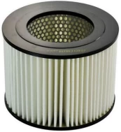 Oro filtras DENCKERMANN A140144 kaina