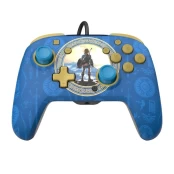 Valdiklis PDP Zelda Hyrule kaina