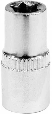 Yato TORX SOCET 1/4'' E4