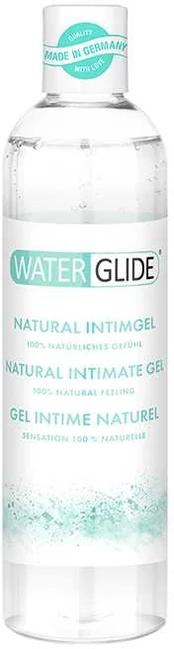 WATERGLIDE 300ml NATŪRALUS INTYMUS GEL