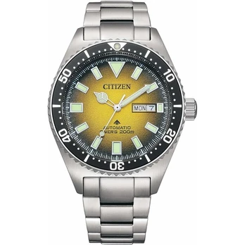 Laikrodis vyrams Citizen NY0120-52X S7272767