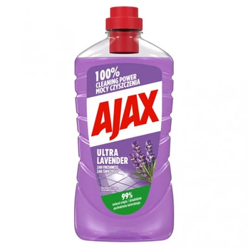 Universalus valiklis Ajax Ultra levand, 1 l