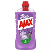 Universalus valiklis Ajax Ultra levand, 1 l kaina
