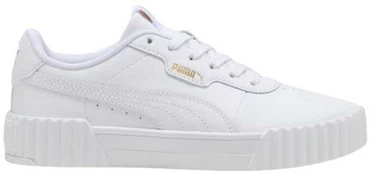 Puma bateliai