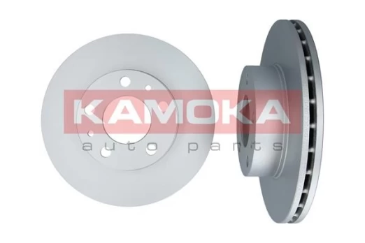 Stabdžių diskas KAMOKA 1031534