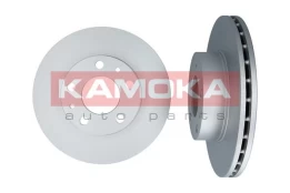 Stabdžių diskas KAMOKA 1031534 kaina