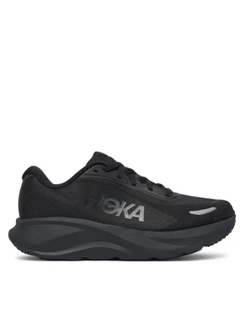 Hoka Bėgimo batai Rincon 5 1176631 Juoda