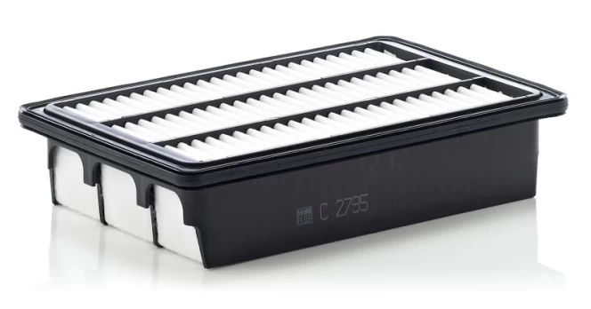 Oro filtras MANN-FILTER C2735