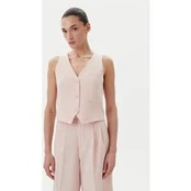 Rinascimento Liemenė CFC0123672003 Rožinė Regular Fit