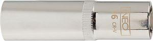 Neo 12 taškų lizdas, 1/2 "32 mm ilgio (08-085)