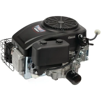 Benzininis variklis Loncin LC1P88F