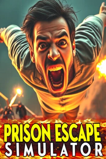 Prison Escape Simulator PC