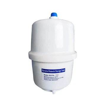 Plastikinis išsiplėtimo indas 11 litrų WaterLovers 3.2G PL