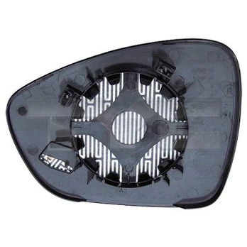 Veidrodėlio stiklas, išorinis veidrodėlis TYC 305-0154-1