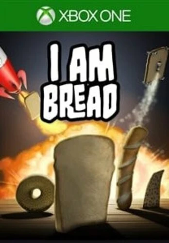 I Am Bread Xbox One