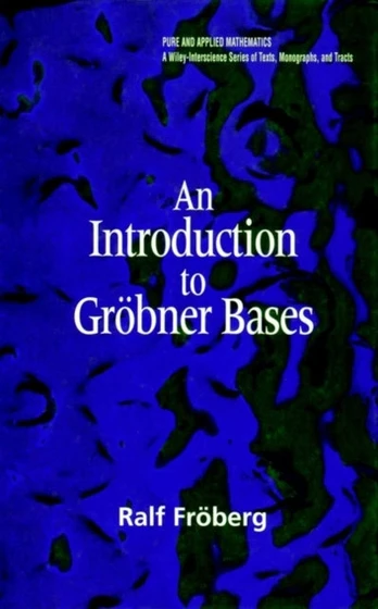 Introduction to Grobner Bases