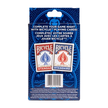 Plastic Poker Chips 100 Count 2 Gram