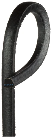 V formos diržas GATES AV17X1125HD kaina