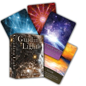 Guiding Light Oracle kortos