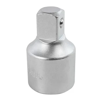 1" (F) x 3/4" (M) adapteris