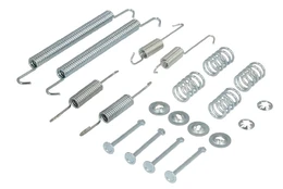 AUTOFREN D3-932A Brake shoe fitting kit kaina