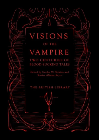 Visions of the Vampire