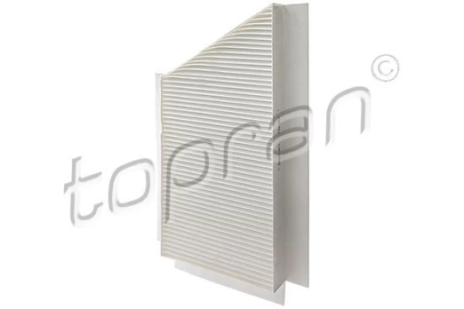 Filtras, salono oras TOPRAN 720 287