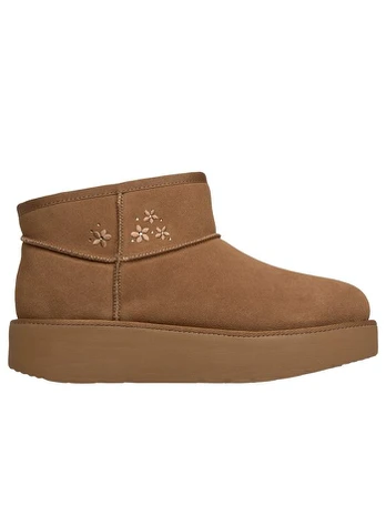 Skechers Sniego batai Keep Cozy 169143/CSNT Ruda