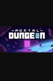 Portal Dungeon PC kaina