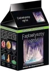 Ranok. Fantastiškas sodas