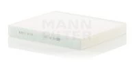 Salono filtras MANN-FILTER CU 26 021