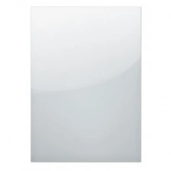Binder covers Forpus A4,150mik. clear, (100 vnt.)