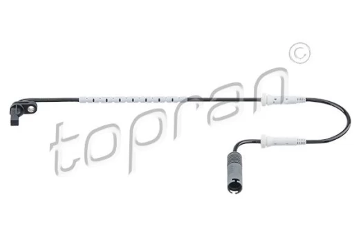 Jutiklis, rato greitis TOPRAN 501 465