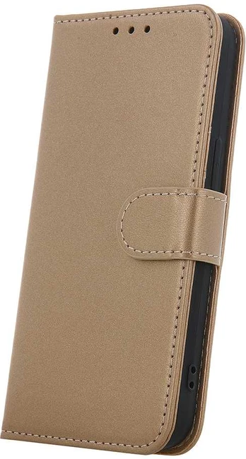 Dėklas Telforceone Smart Classic case for iPhone 17 Pro Max 6,9' auksinis