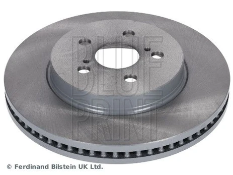 Stabdžių diskas BLUE PRINT ADBP430158