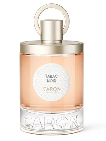 Caron Tabac Noir - EDP 100ml Moterims EDP