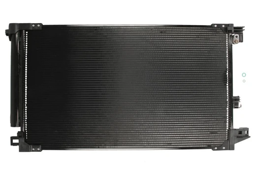 Kondicionieriaus radiatorius NRF NRF 350669