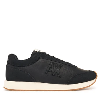Laisvalaikio batai Armani Exchange XM003647 AF29460 UC001 Juoda