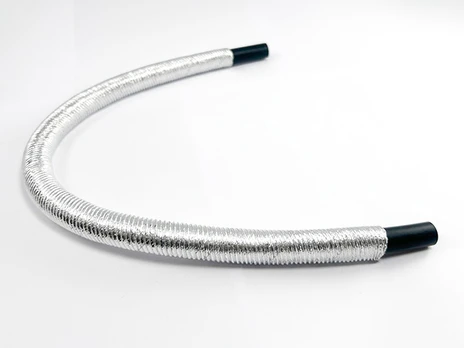 9AWV-080101-9000 FLUID RESERVOIR HOSE