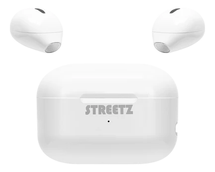 Ausinės STREETZ TWS-114
