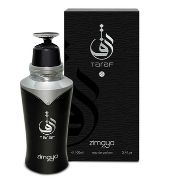 Zimaya Taraf Black - EDP 100ml Vyrams EDP
