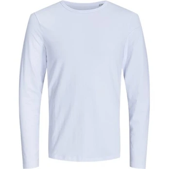 Marškinėliai vyrams, JJEBASIC O-NECK TEE