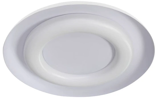 Šviestuvas lubų CristalRecord Jara, 36 W, LED, 3000 °K