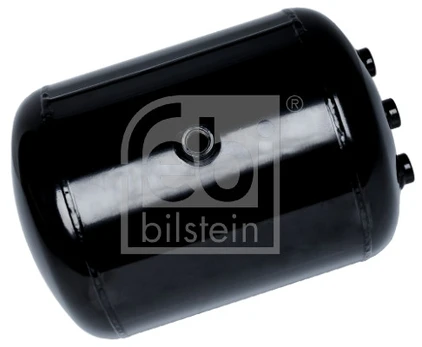 oro talpykla, suspausto oro sistema FE180034