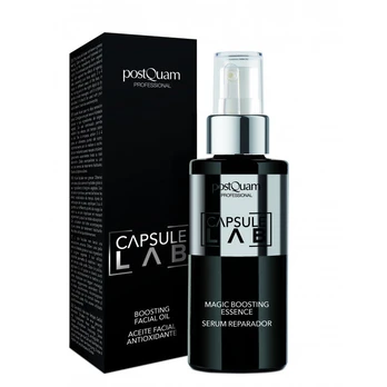 Veido serumas Postquam Magic Boosting Essence, 30 ml