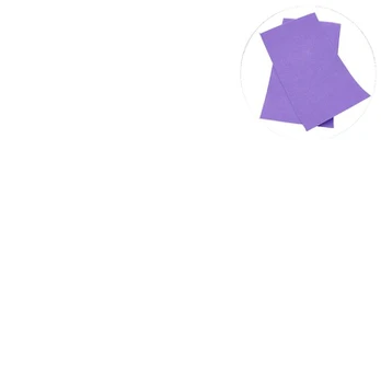 Lakštų rinkinys, Violetinė