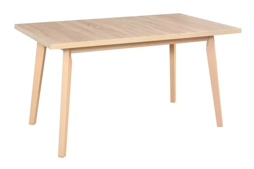 Virtuvinis stalas DRE81G,ąžuolo spalvos