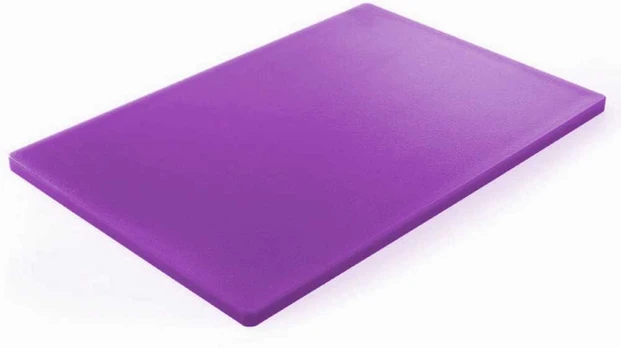 Pjaustymo lentelė RVASVT 450x300, HENDI, Violetinė