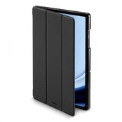case samsung A9+ 11' black kaina
