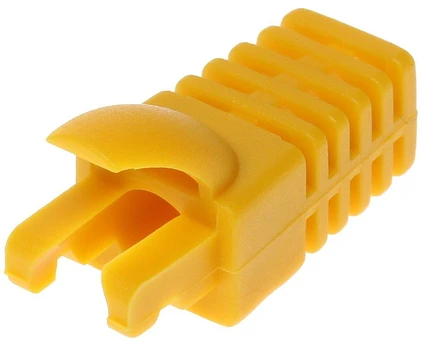 VIDINĖ RJ-45 KIŠTUKO APSAUGA RJ45/WP-Y/INF*P100